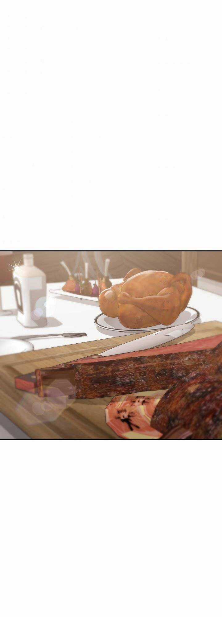 Kẻ Phản Diện Được Gia Đình Tôn Sùng Chapter 15 trang 36