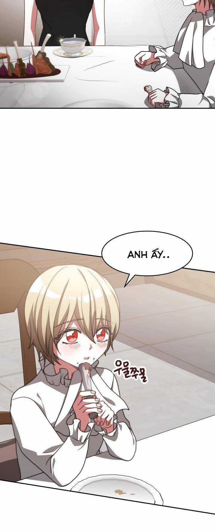 Kẻ Phản Diện Được Gia Đình Tôn Sùng Chapter 15 trang 38