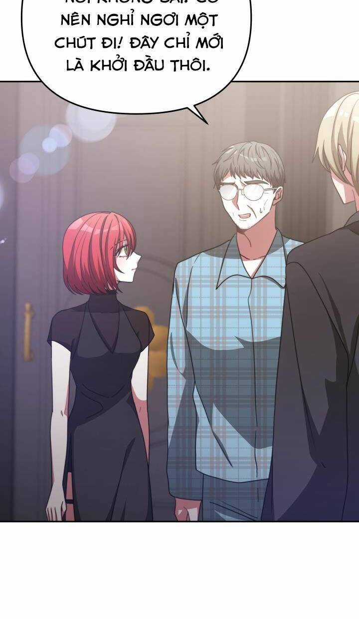 Kẻ Phản Diện Được Gia Đình Tôn Sùng Chapter 15 trang 4