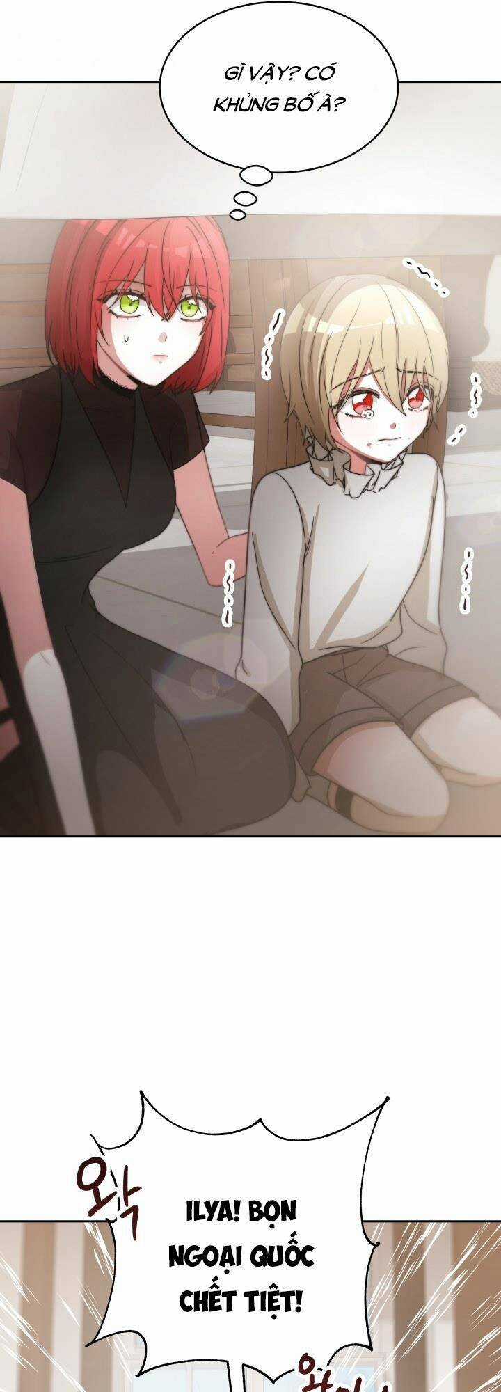 Kẻ Phản Diện Được Gia Đình Tôn Sùng Chapter 15 trang 42