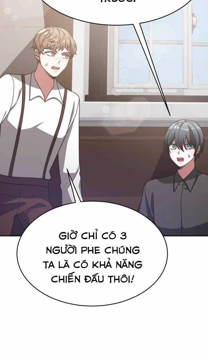 Kẻ Phản Diện Được Gia Đình Tôn Sùng Chapter 15 trang 45