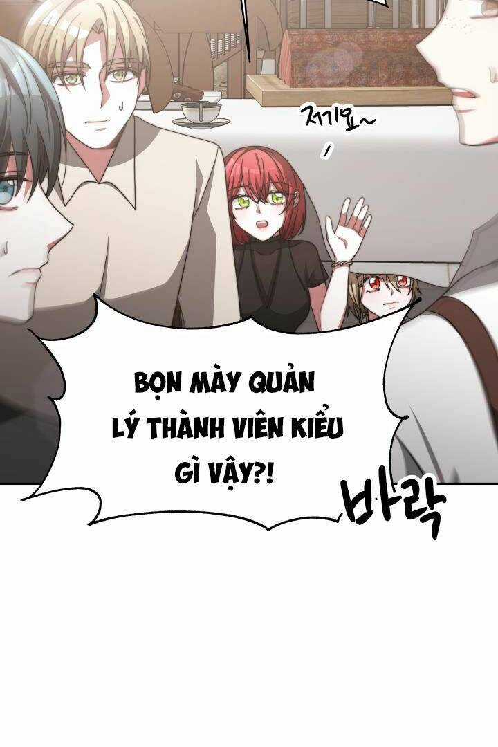 Kẻ Phản Diện Được Gia Đình Tôn Sùng Chapter 15 trang 47