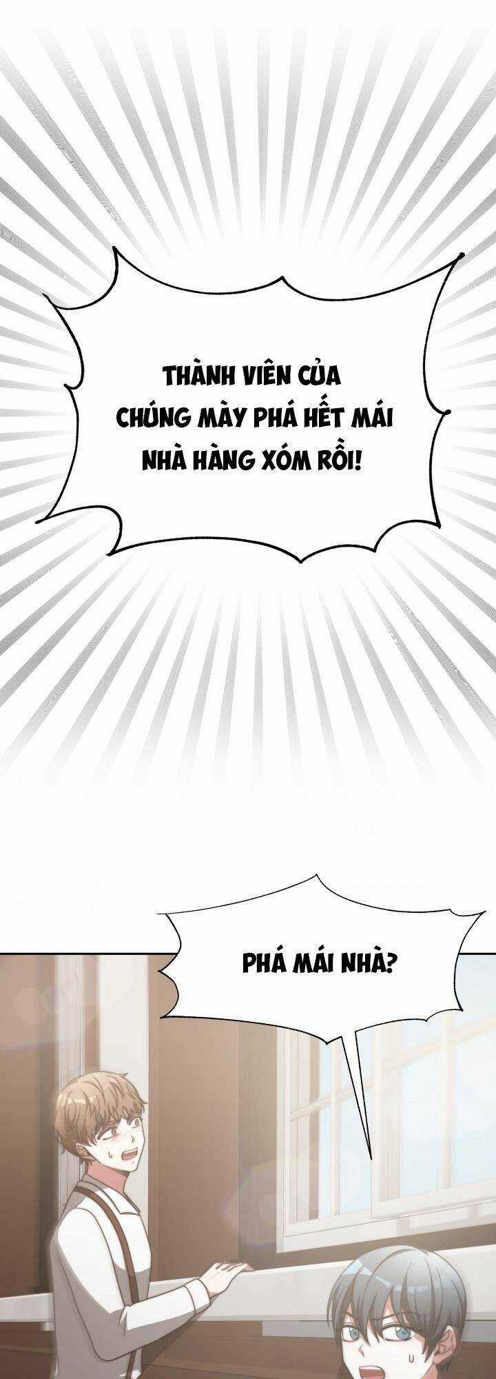 Kẻ Phản Diện Được Gia Đình Tôn Sùng Chapter 15 trang 48