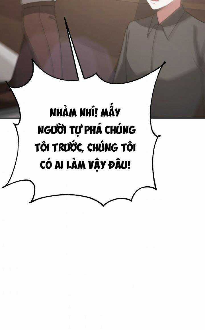 Kẻ Phản Diện Được Gia Đình Tôn Sùng Chapter 15 trang 49