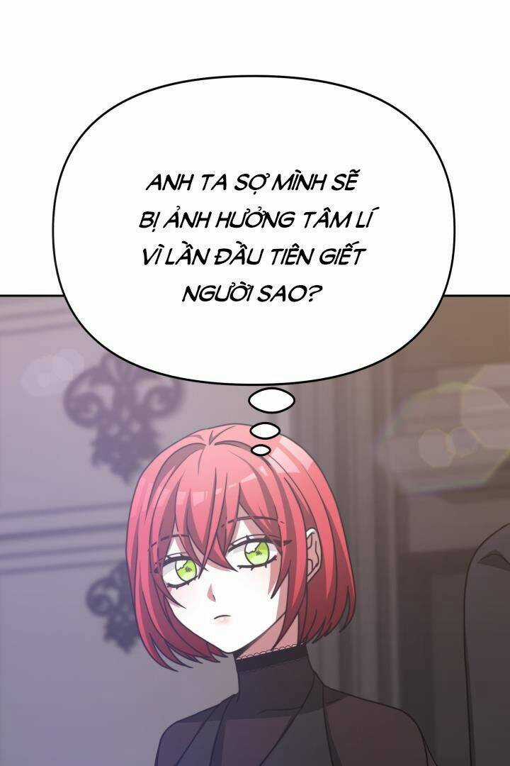 Kẻ Phản Diện Được Gia Đình Tôn Sùng Chapter 15 trang 5