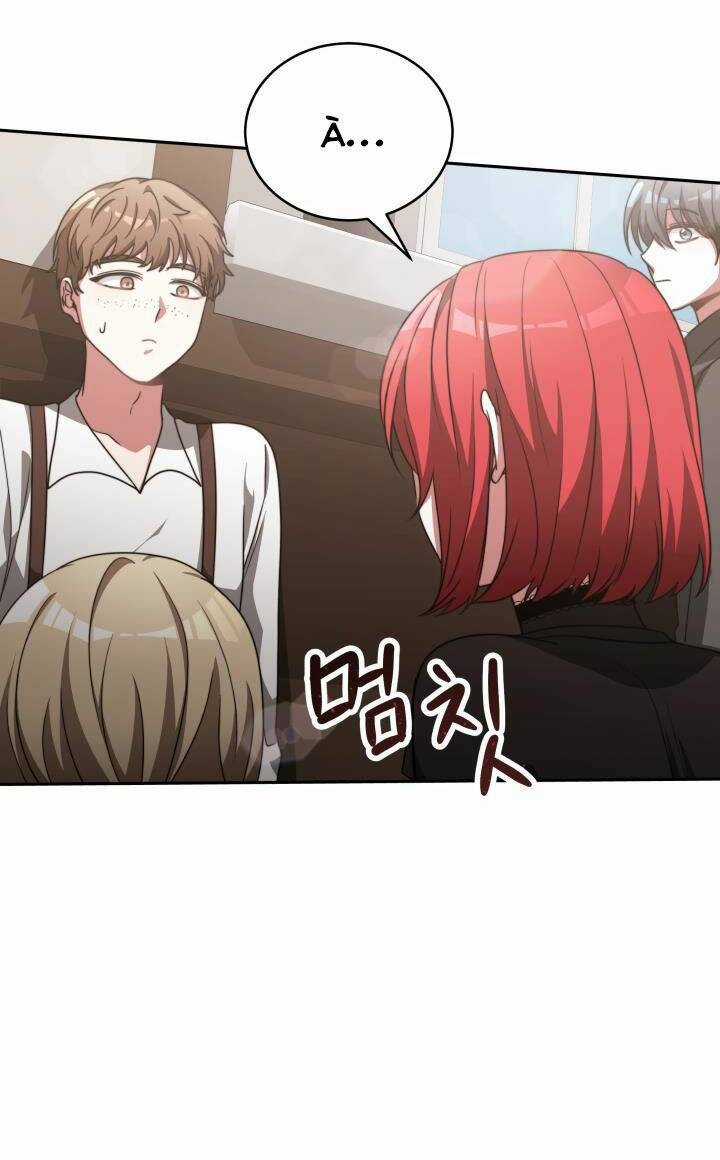 Kẻ Phản Diện Được Gia Đình Tôn Sùng Chapter 15 trang 50