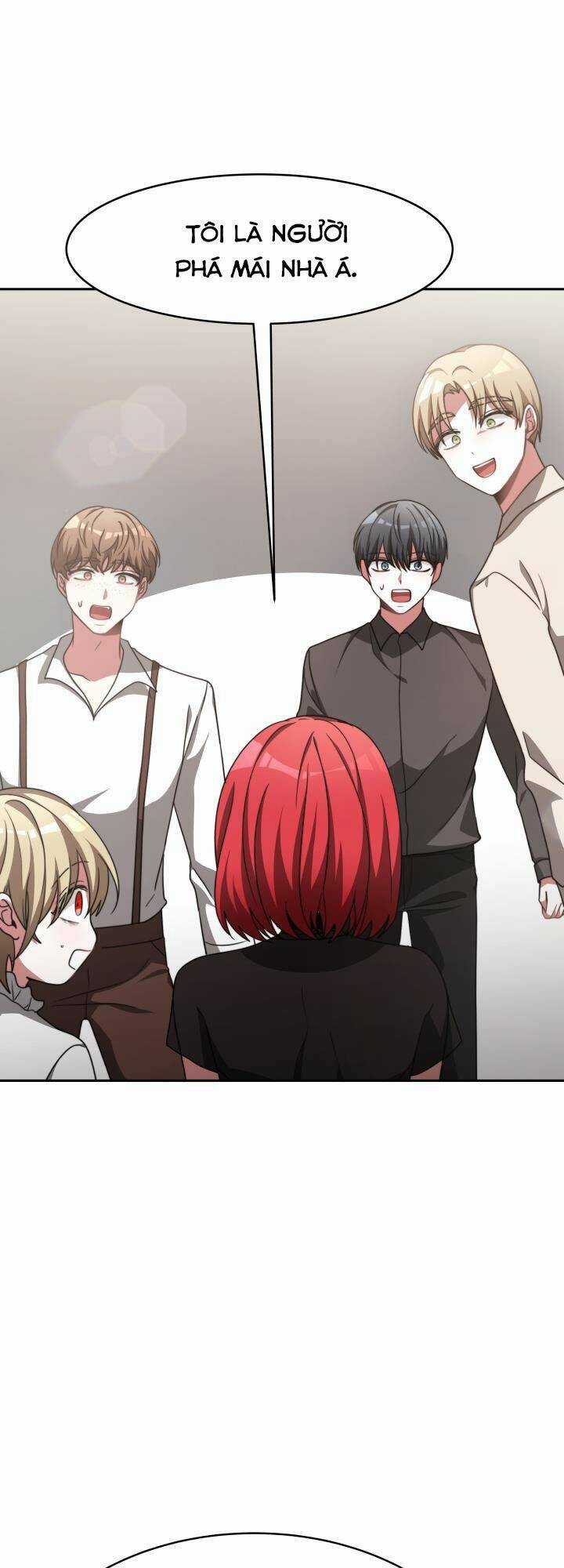 Kẻ Phản Diện Được Gia Đình Tôn Sùng Chapter 15 trang 51