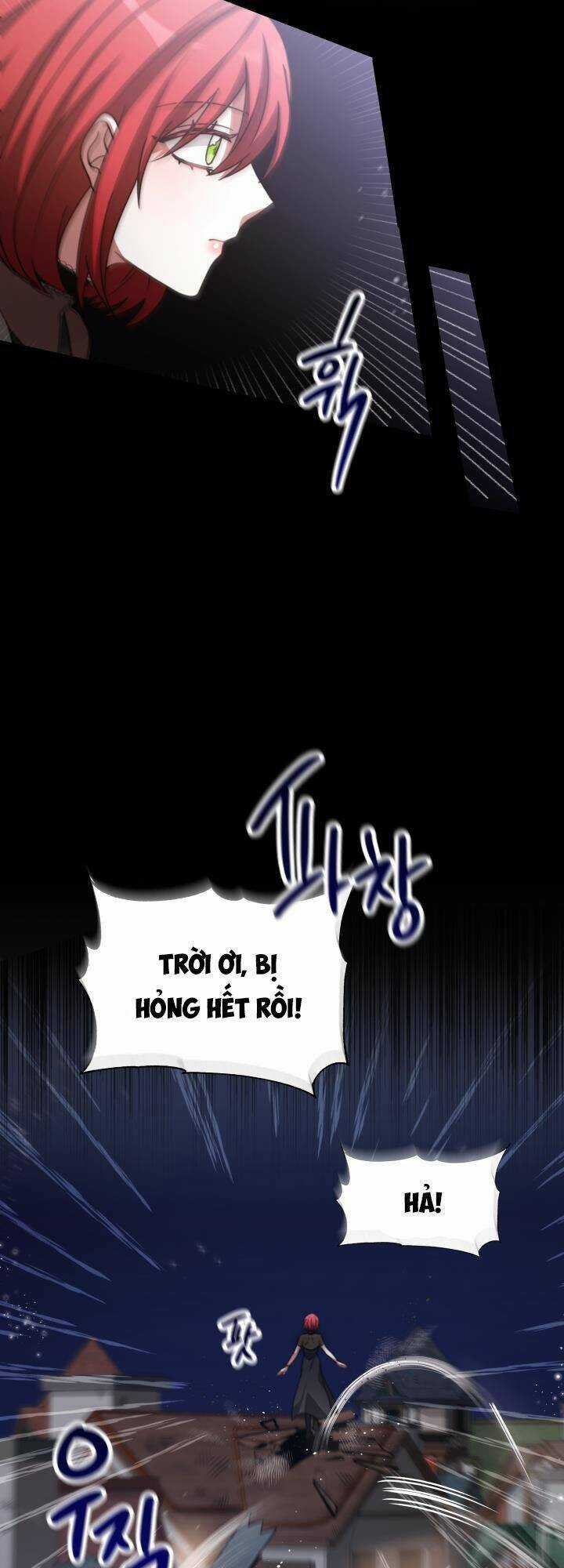 Kẻ Phản Diện Được Gia Đình Tôn Sùng Chapter 15 trang 53