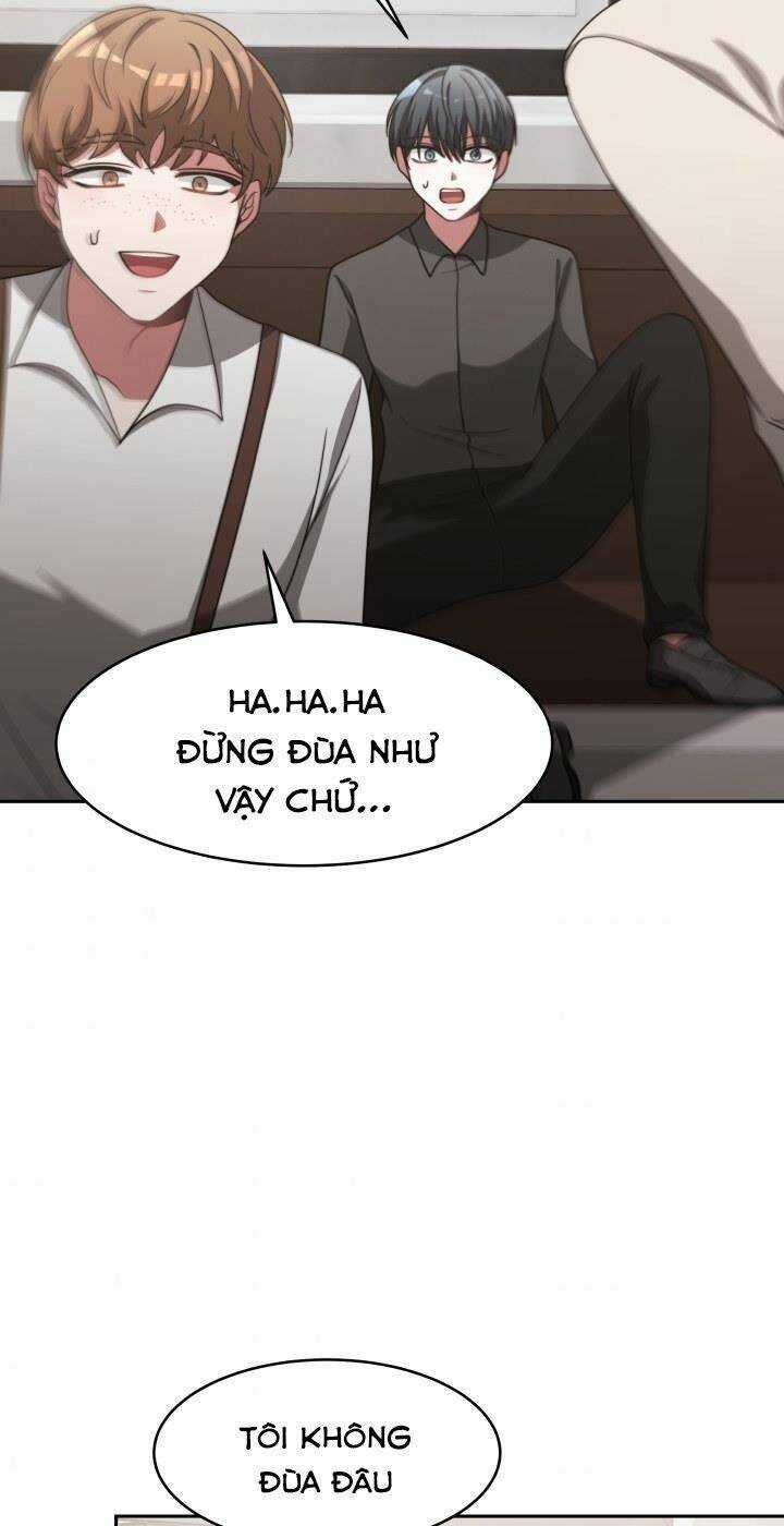 Kẻ Phản Diện Được Gia Đình Tôn Sùng Chapter 15 trang 55