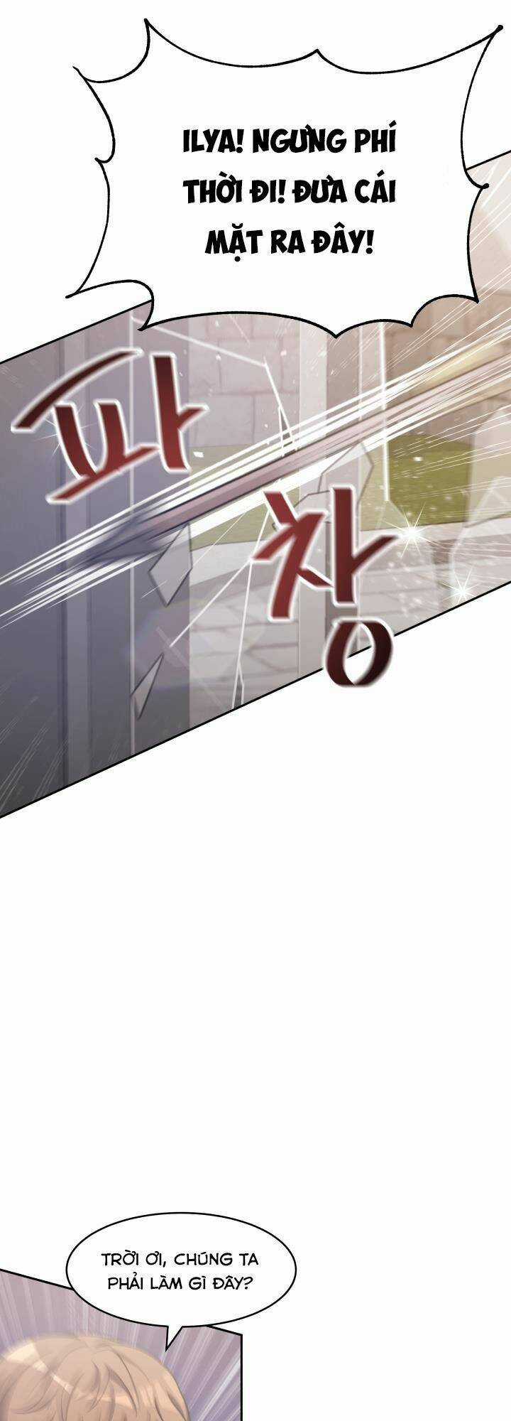 Kẻ Phản Diện Được Gia Đình Tôn Sùng Chapter 15 trang 57