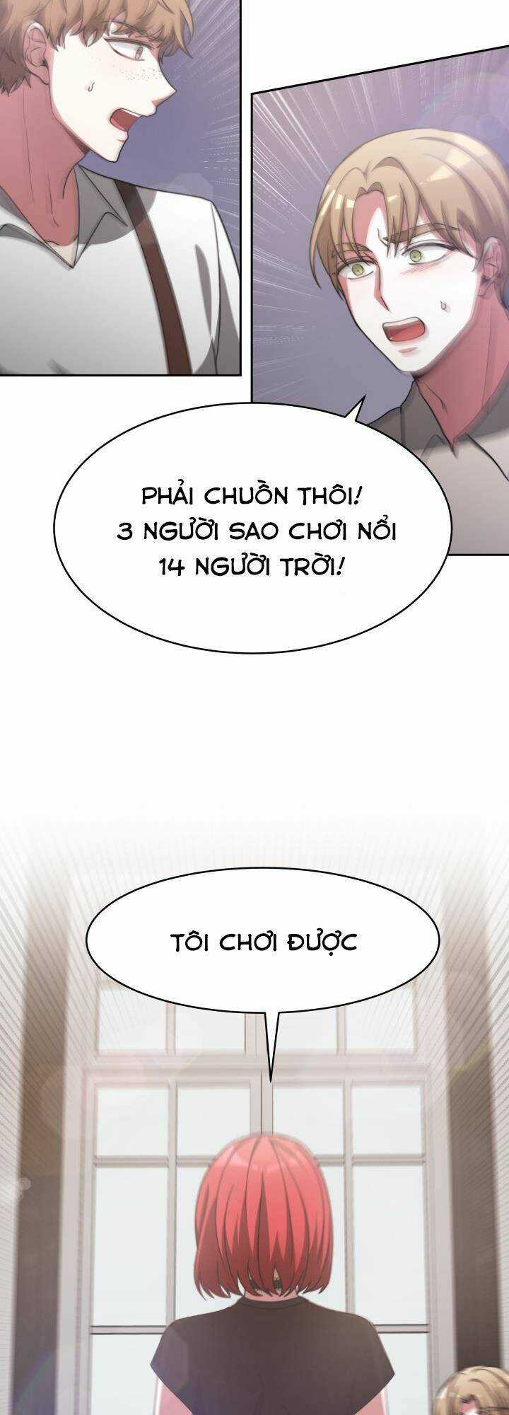 Kẻ Phản Diện Được Gia Đình Tôn Sùng Chapter 15 trang 58