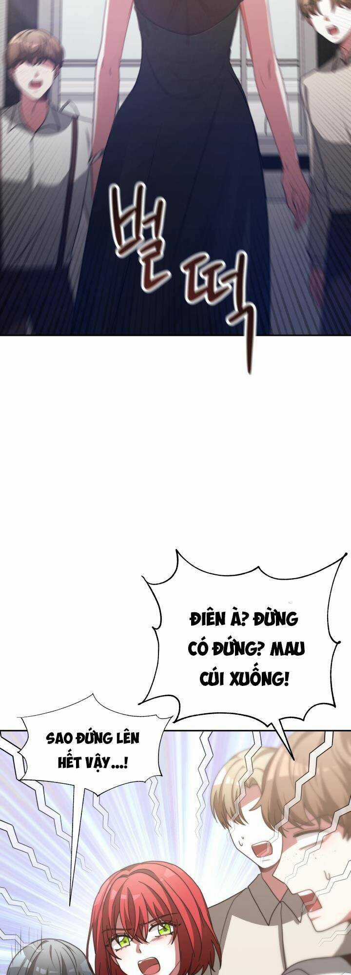 Kẻ Phản Diện Được Gia Đình Tôn Sùng Chapter 15 trang 59