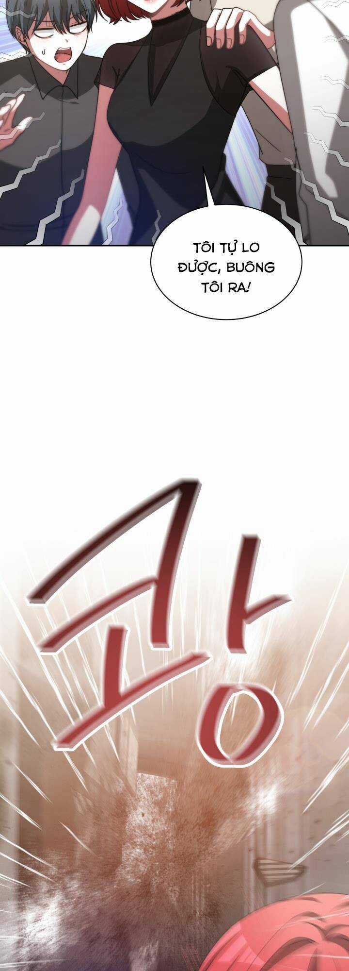 Kẻ Phản Diện Được Gia Đình Tôn Sùng Chapter 15 trang 60