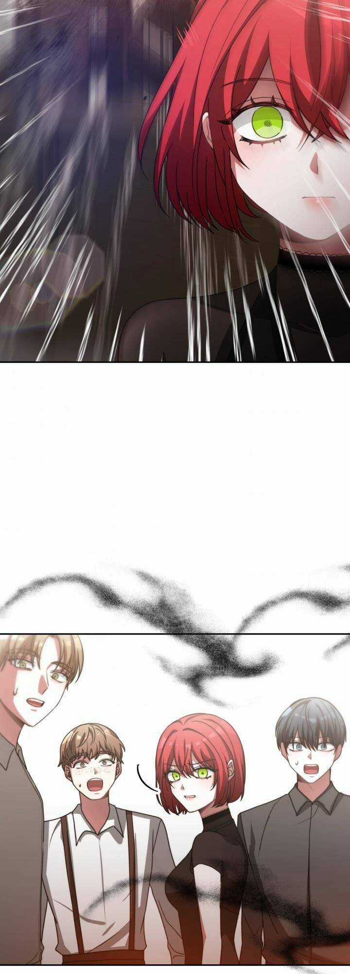 Kẻ Phản Diện Được Gia Đình Tôn Sùng Chapter 15 trang 61