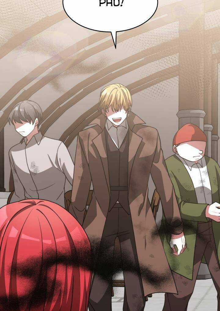 Kẻ Phản Diện Được Gia Đình Tôn Sùng Chapter 15 trang 63