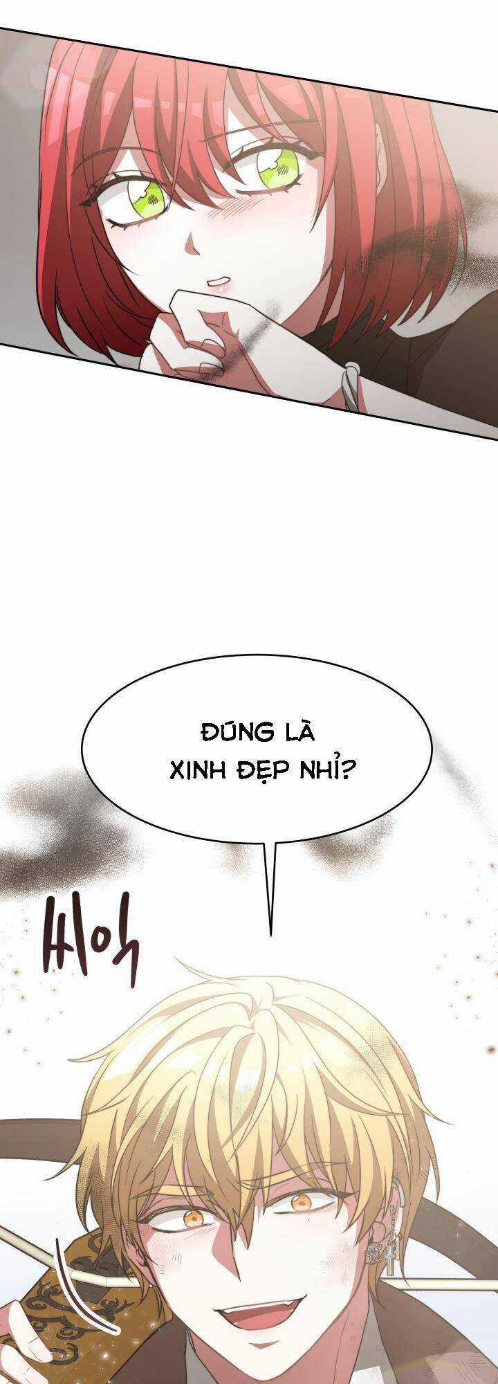 Kẻ Phản Diện Được Gia Đình Tôn Sùng Chapter 15 trang 65