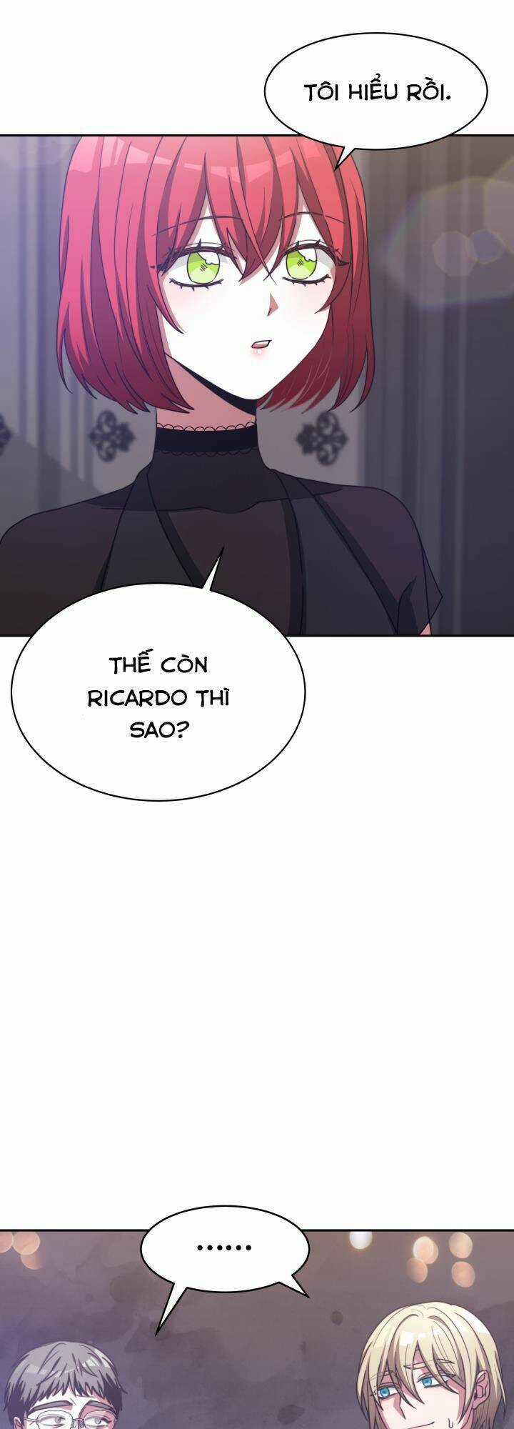 Kẻ Phản Diện Được Gia Đình Tôn Sùng Chapter 15 trang 7