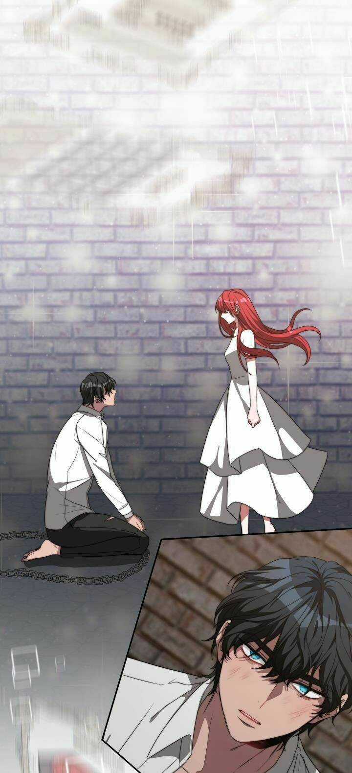 Kẻ Phản Diện Được Gia Đình Tôn Sùng Chapter 2 trang 13