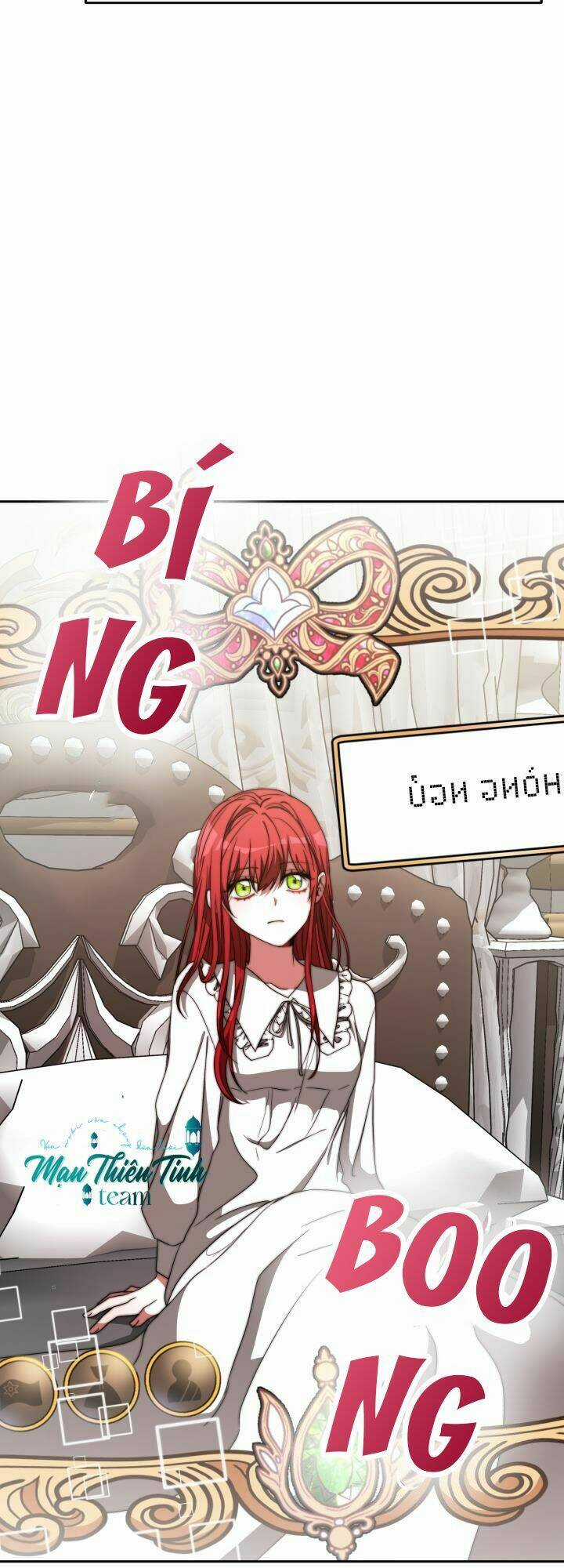 Kẻ Phản Diện Được Gia Đình Tôn Sùng Chapter 2 trang 19