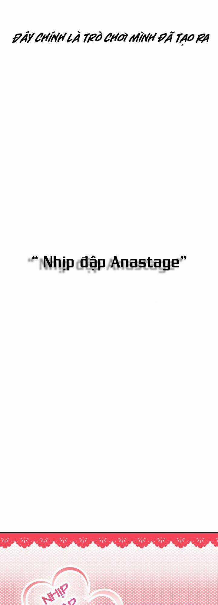 Kẻ Phản Diện Được Gia Đình Tôn Sùng Chapter 2 trang 20