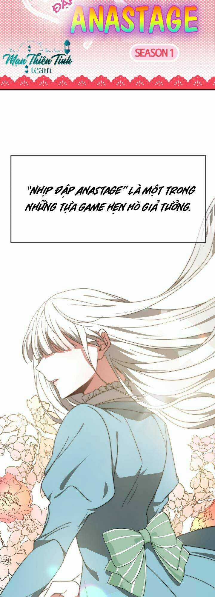 Kẻ Phản Diện Được Gia Đình Tôn Sùng Chapter 2 trang 21