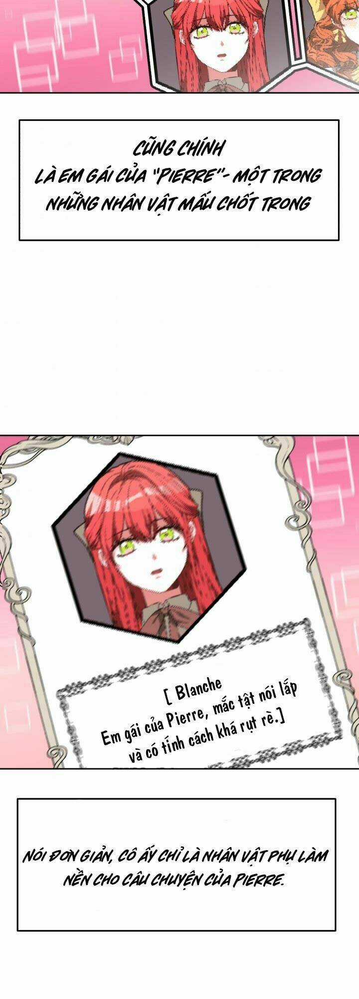 Kẻ Phản Diện Được Gia Đình Tôn Sùng Chapter 2 trang 23