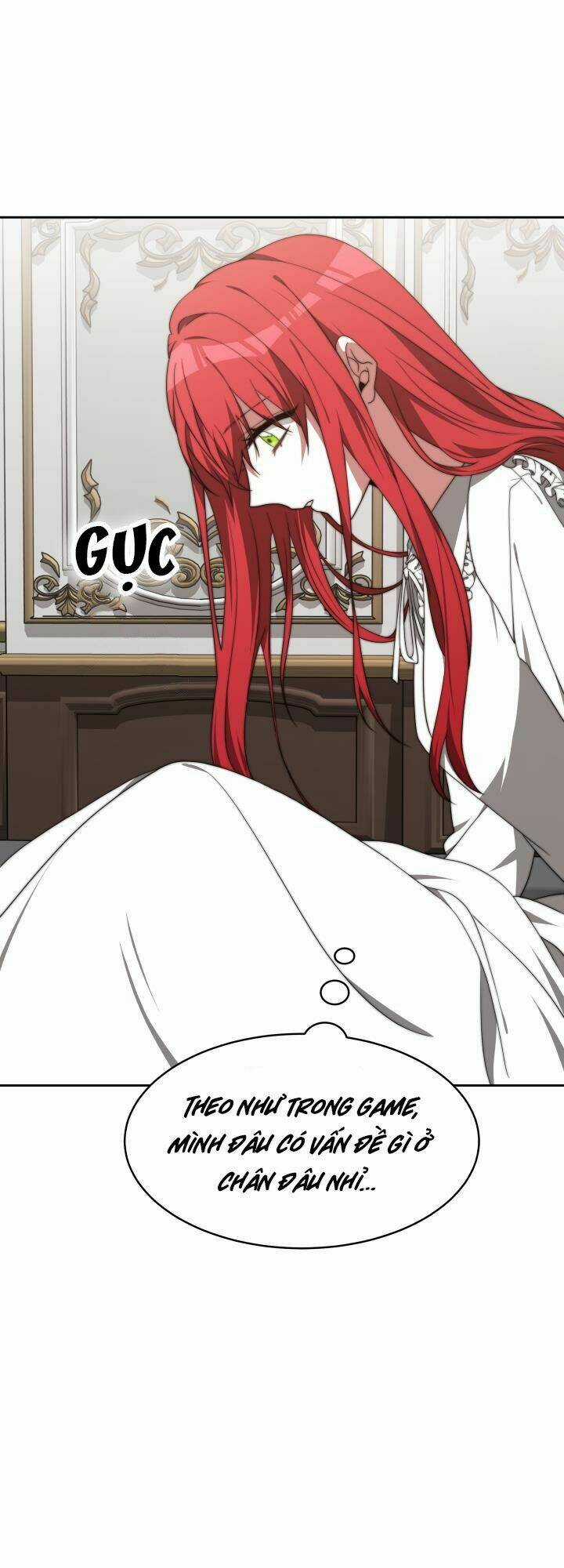 Kẻ Phản Diện Được Gia Đình Tôn Sùng Chapter 2 trang 24