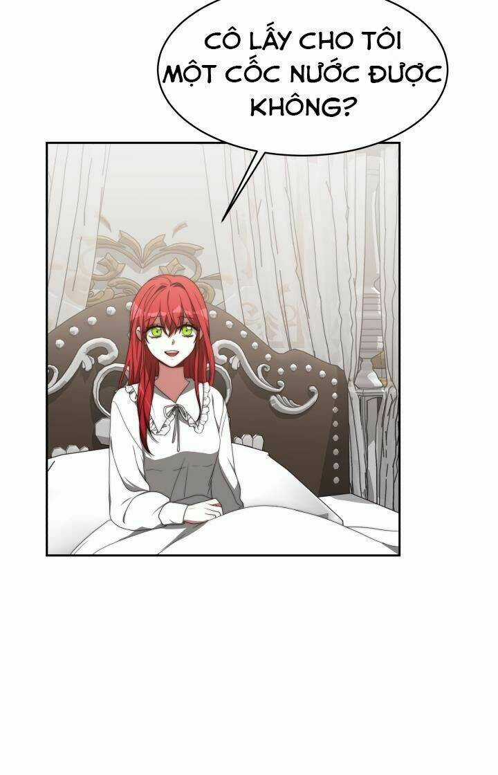 Kẻ Phản Diện Được Gia Đình Tôn Sùng Chapter 2 trang 30