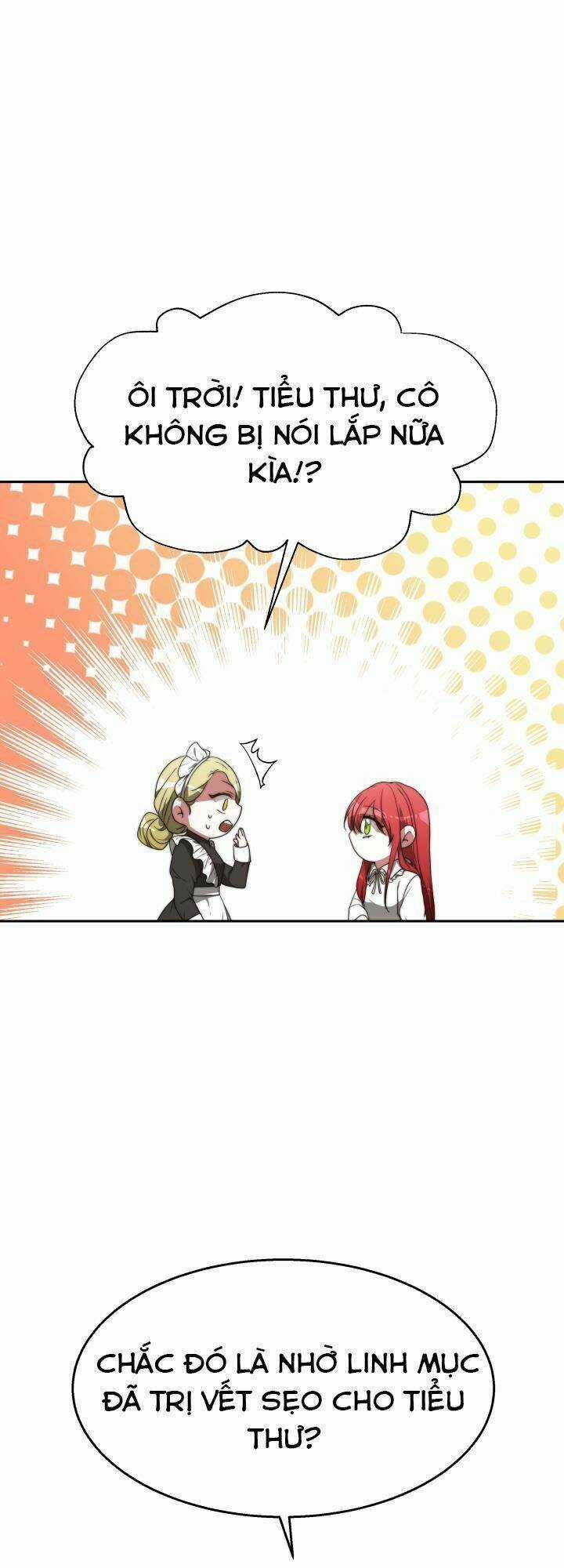 Kẻ Phản Diện Được Gia Đình Tôn Sùng Chapter 2 trang 31