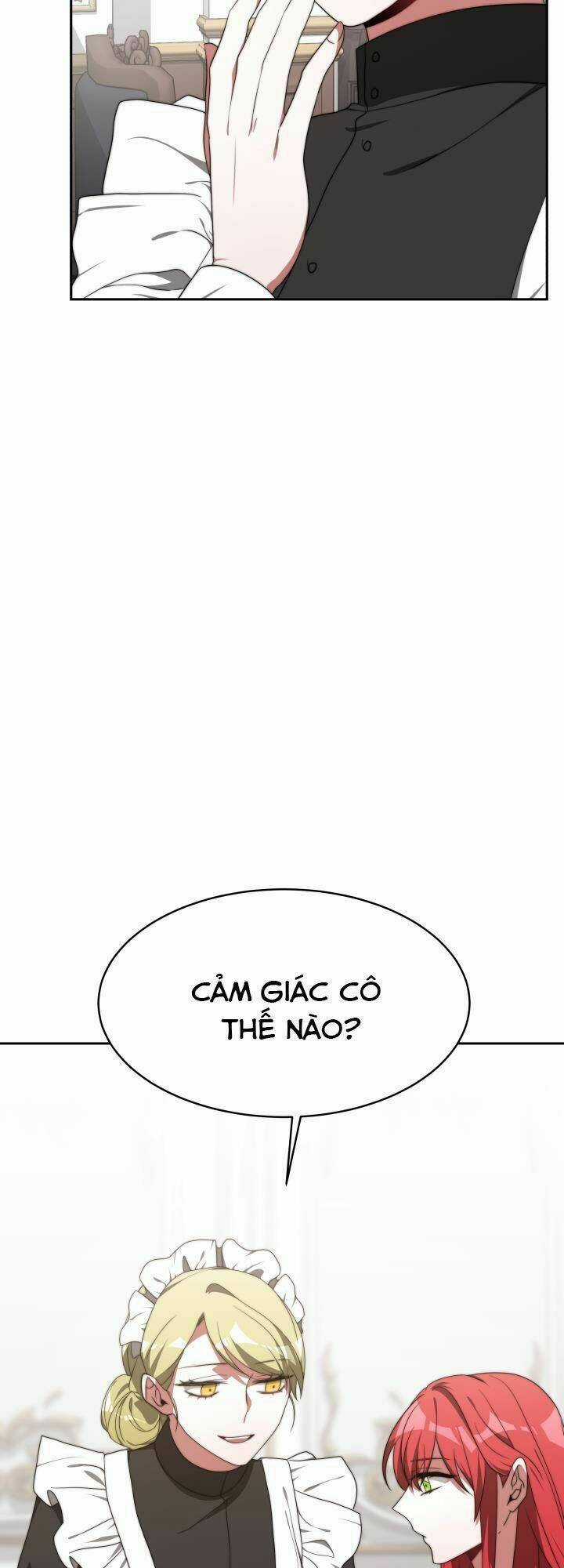 Kẻ Phản Diện Được Gia Đình Tôn Sùng Chapter 2 trang 33