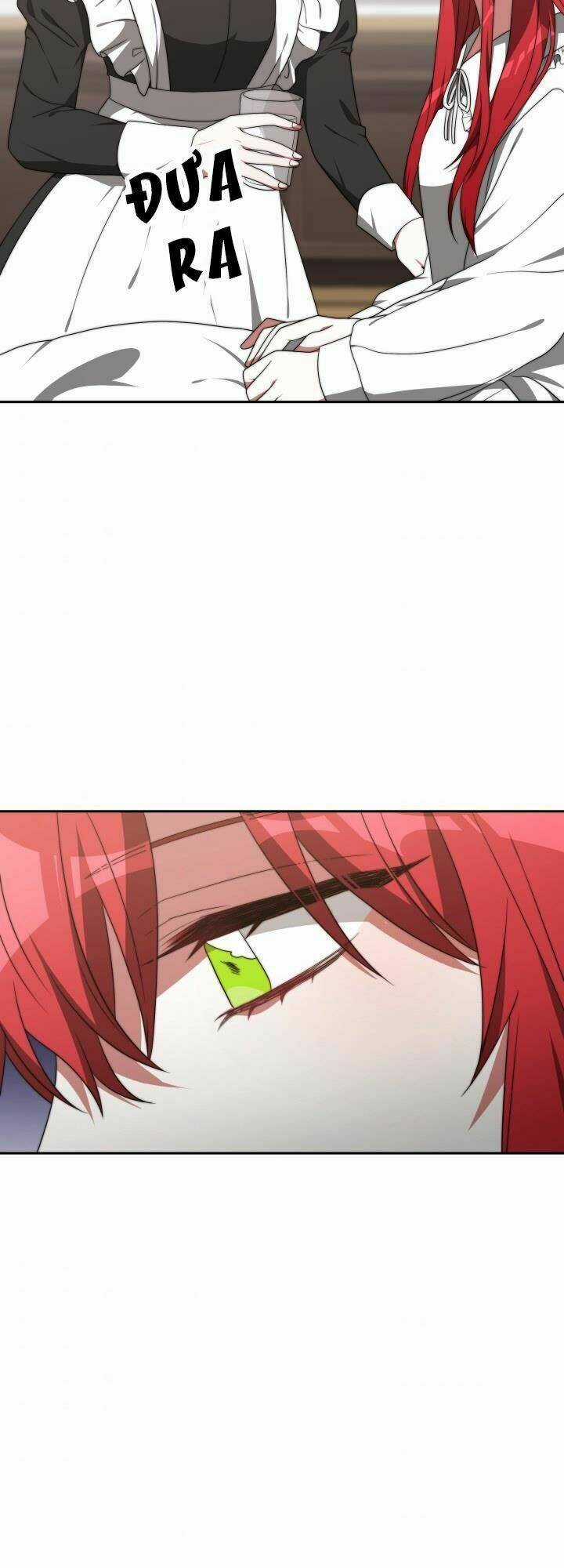 Kẻ Phản Diện Được Gia Đình Tôn Sùng Chapter 2 trang 34