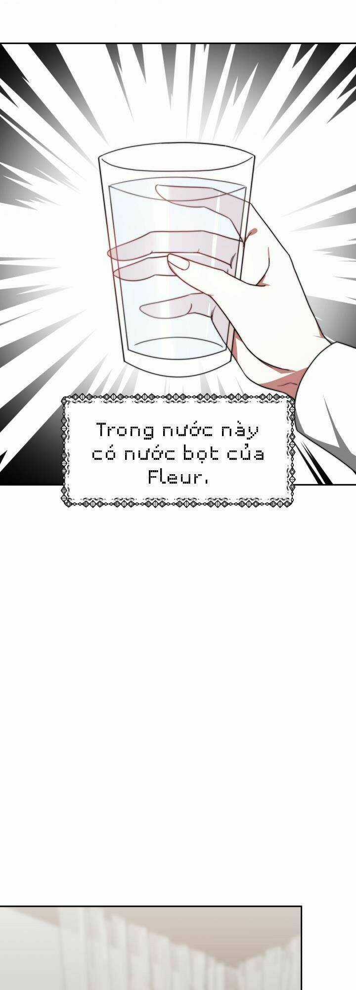 Kẻ Phản Diện Được Gia Đình Tôn Sùng Chapter 2 trang 35