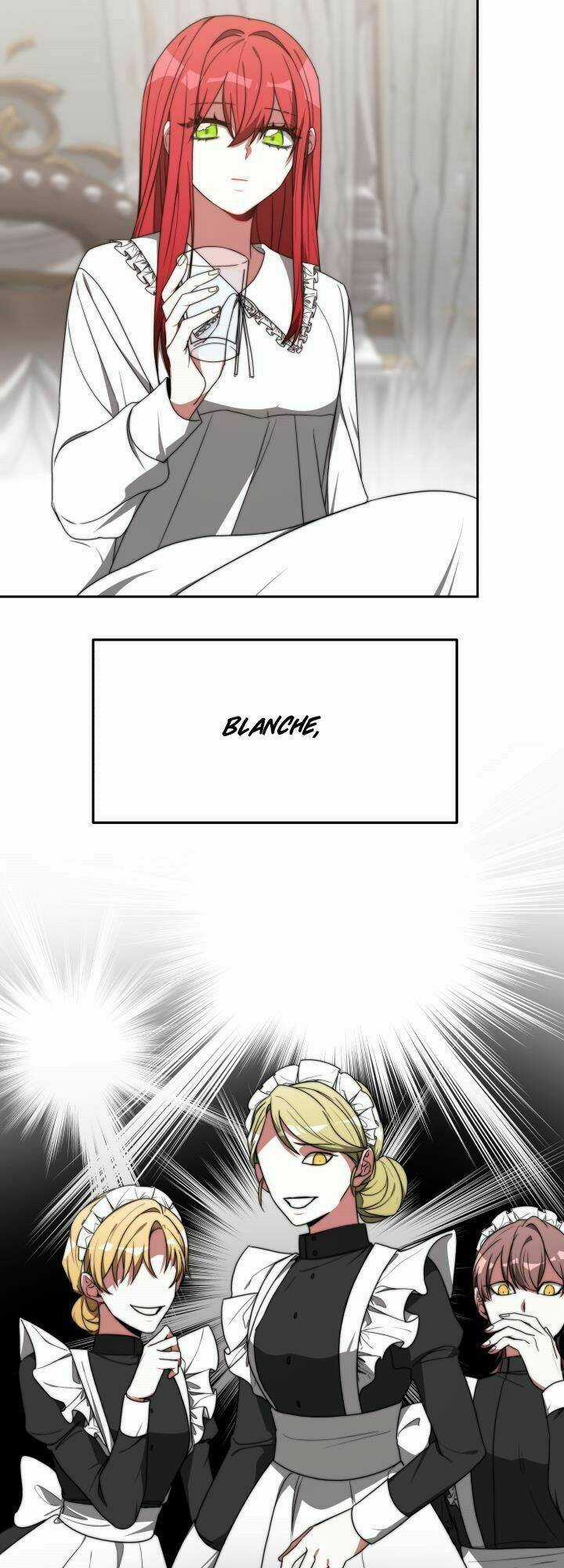 Kẻ Phản Diện Được Gia Đình Tôn Sùng Chapter 2 trang 36