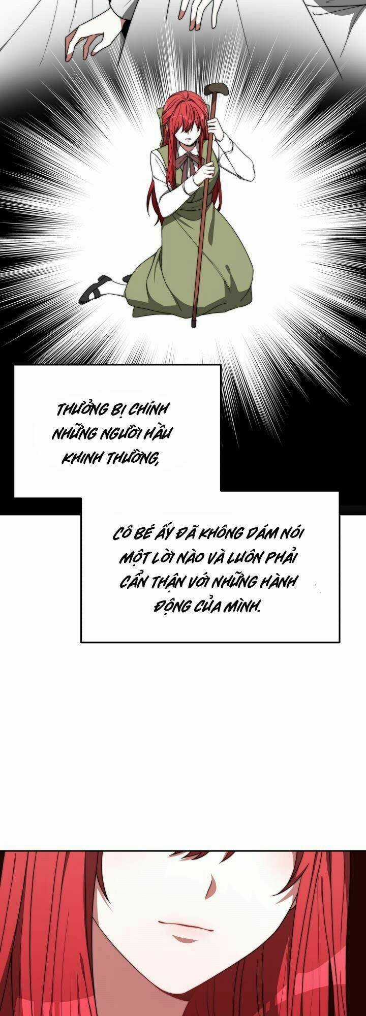 Kẻ Phản Diện Được Gia Đình Tôn Sùng Chapter 2 trang 37