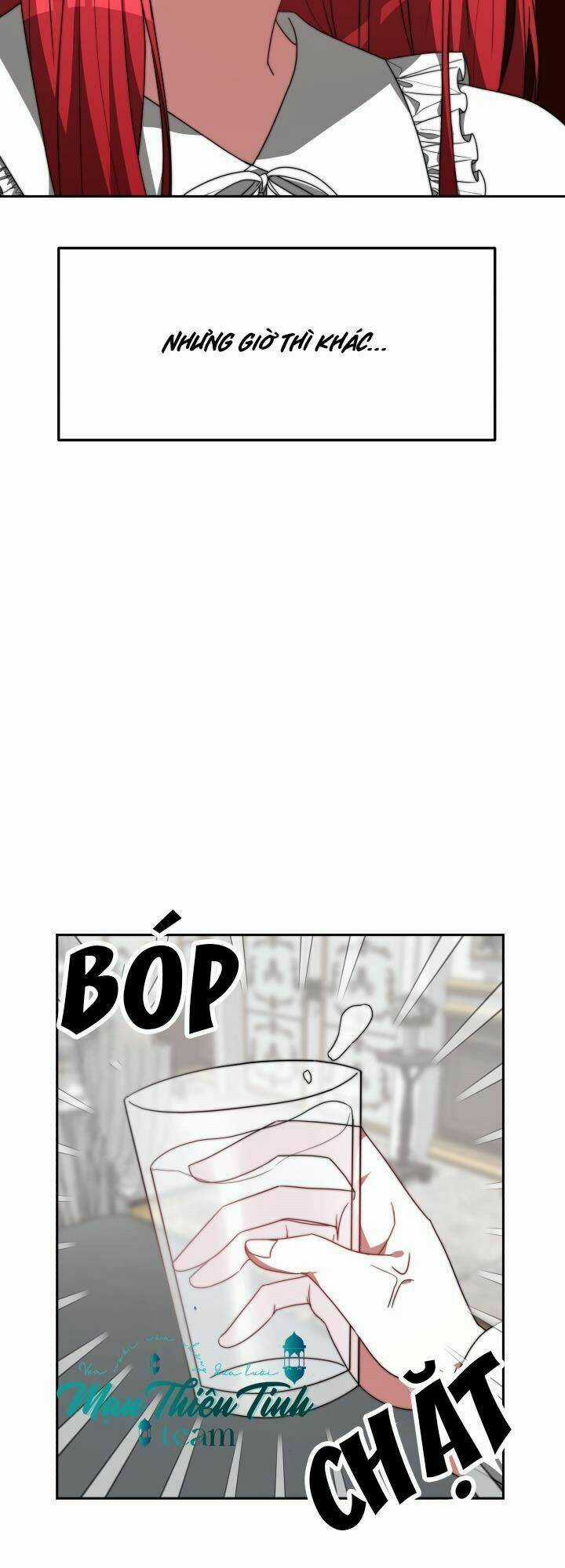 Kẻ Phản Diện Được Gia Đình Tôn Sùng Chapter 2 trang 38