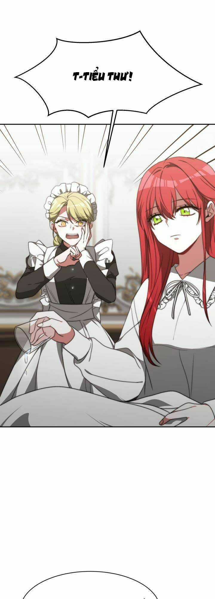 Kẻ Phản Diện Được Gia Đình Tôn Sùng Chapter 2 trang 41