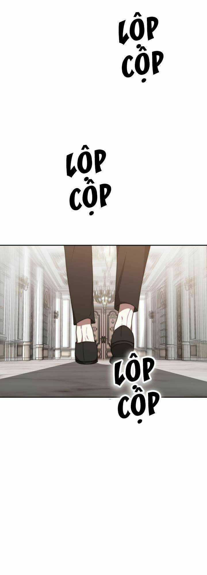 Kẻ Phản Diện Được Gia Đình Tôn Sùng Chapter 2 trang 43