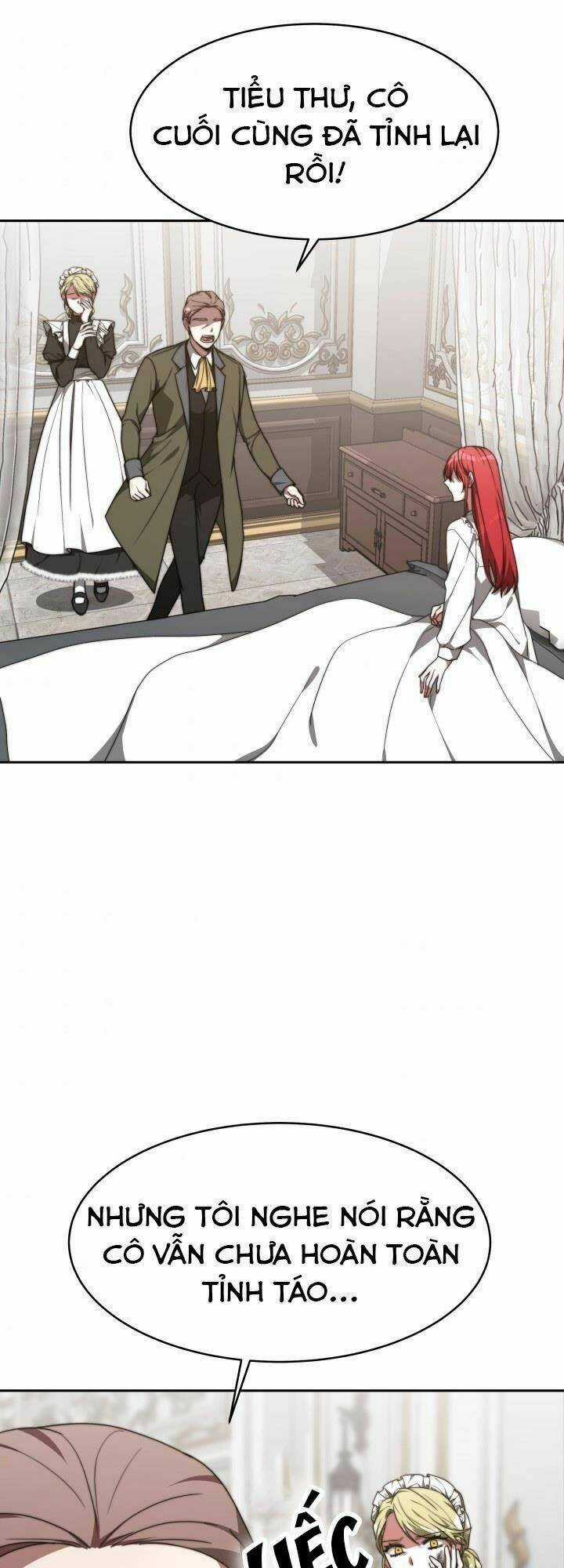 Kẻ Phản Diện Được Gia Đình Tôn Sùng Chapter 2 trang 46