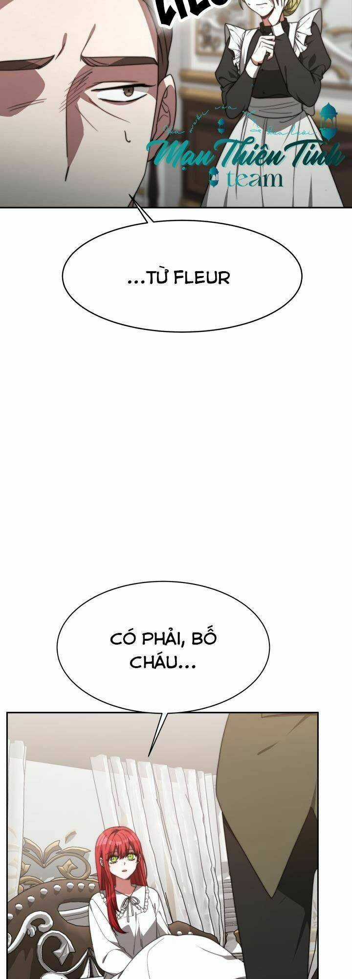 Kẻ Phản Diện Được Gia Đình Tôn Sùng Chapter 2 trang 47