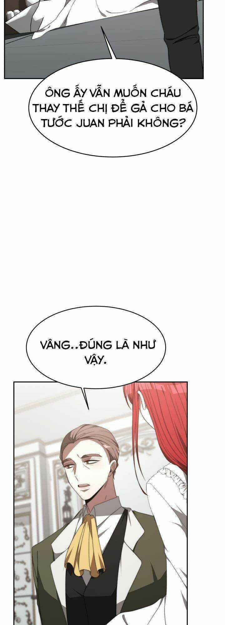 Kẻ Phản Diện Được Gia Đình Tôn Sùng Chapter 2 trang 48