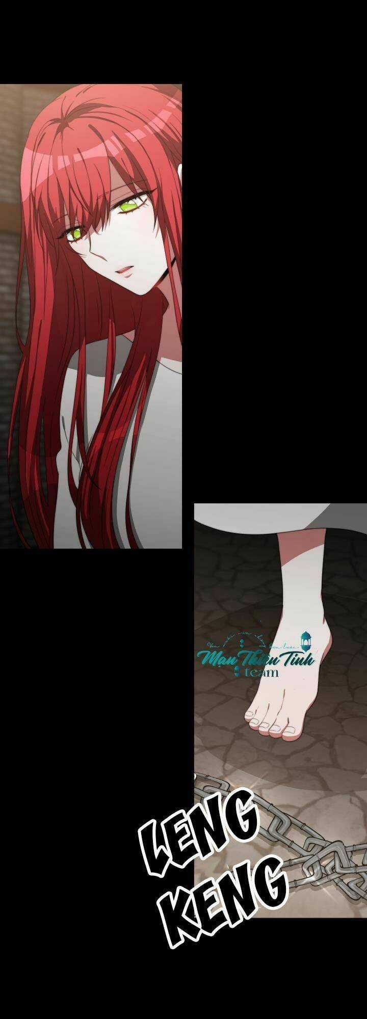 Kẻ Phản Diện Được Gia Đình Tôn Sùng Chapter 2 trang 5