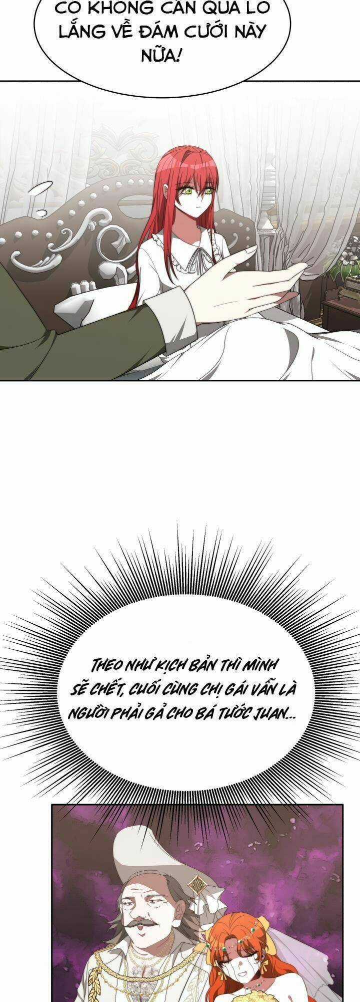 Kẻ Phản Diện Được Gia Đình Tôn Sùng Chapter 2 trang 50