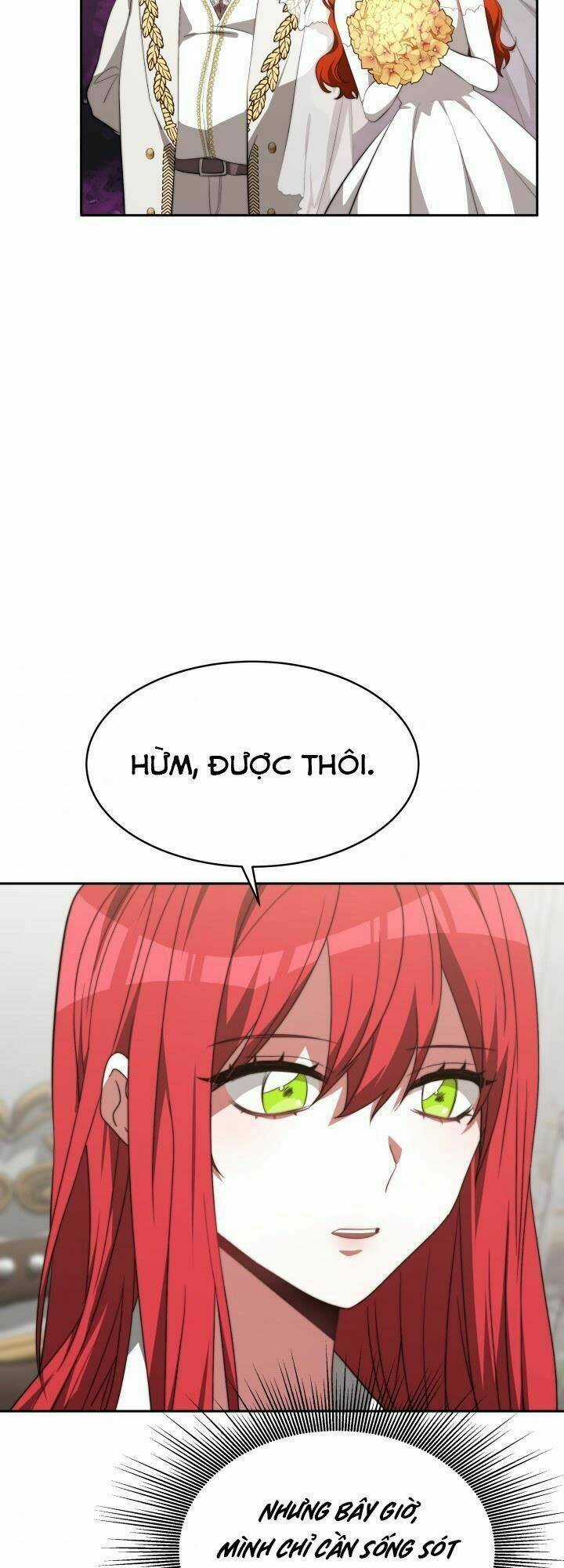 Kẻ Phản Diện Được Gia Đình Tôn Sùng Chapter 2 trang 51