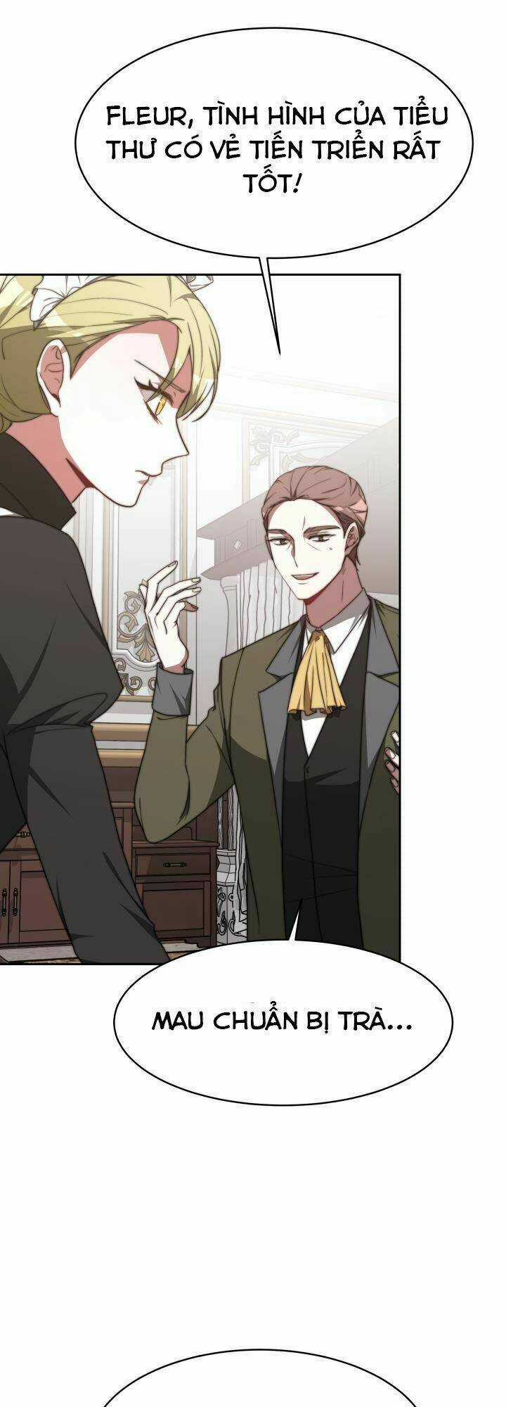 Kẻ Phản Diện Được Gia Đình Tôn Sùng Chapter 2 trang 53