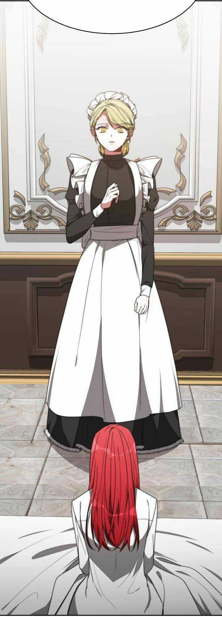 Kẻ Phản Diện Được Gia Đình Tôn Sùng Chapter 2 trang 55