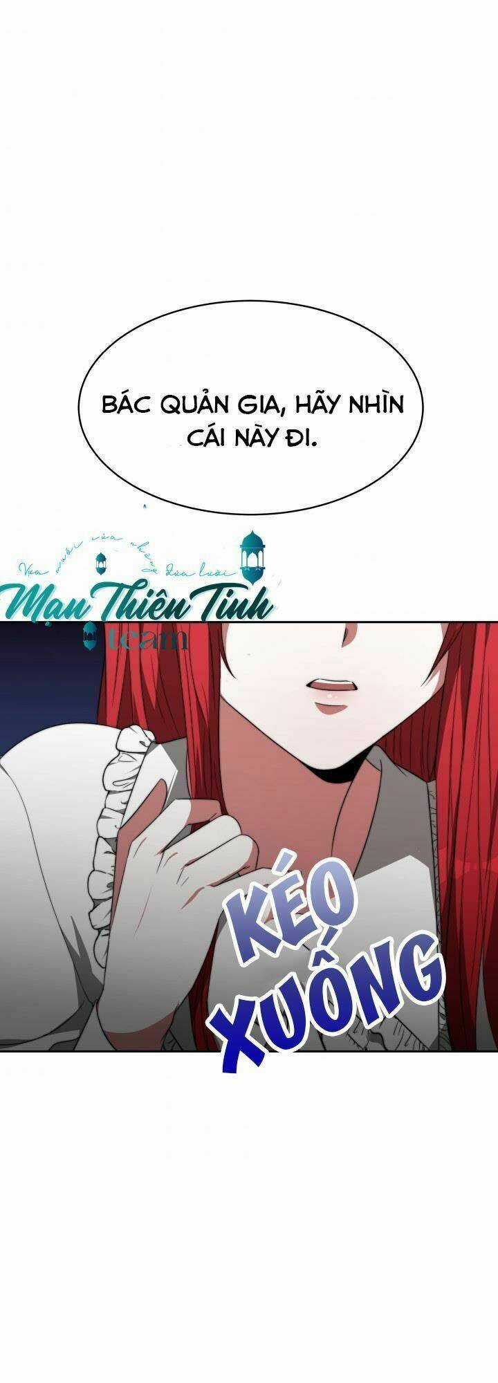 Kẻ Phản Diện Được Gia Đình Tôn Sùng Chapter 2 trang 57