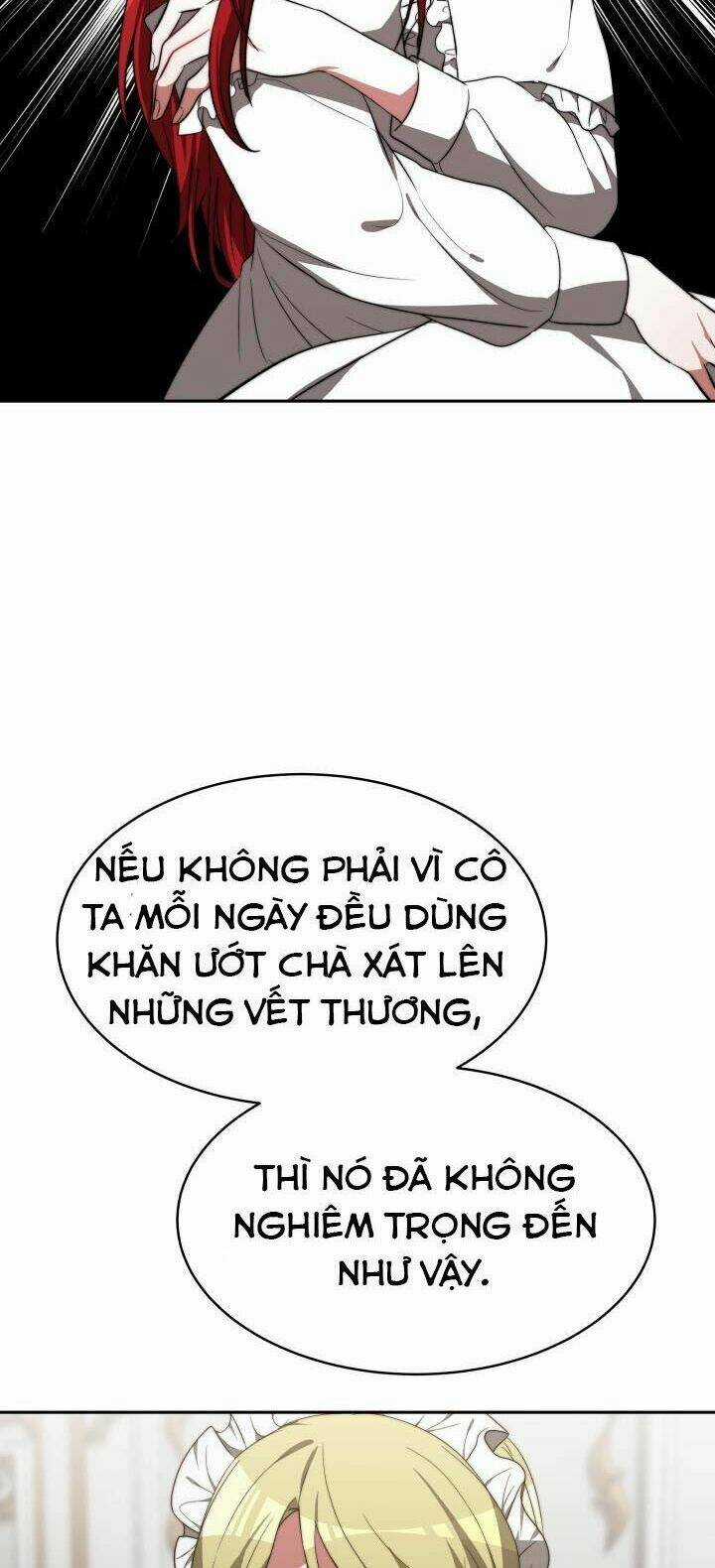 Kẻ Phản Diện Được Gia Đình Tôn Sùng Chapter 2 trang 60