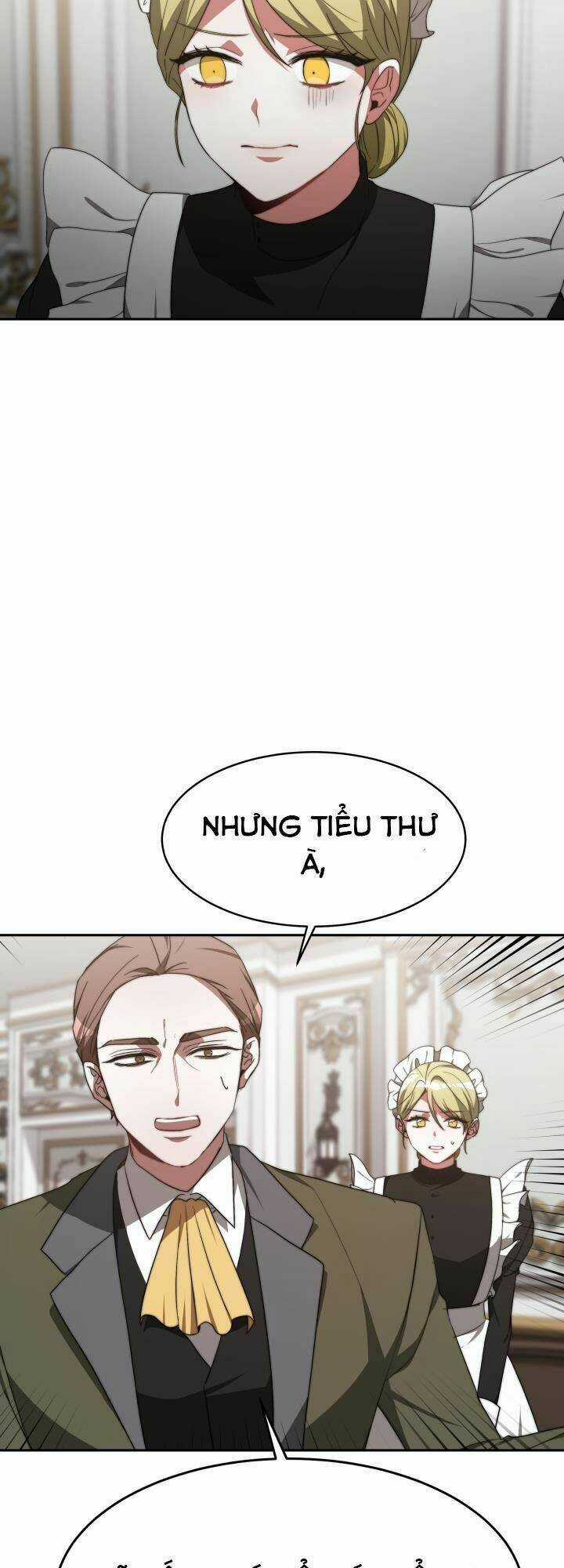 Kẻ Phản Diện Được Gia Đình Tôn Sùng Chapter 2 trang 61