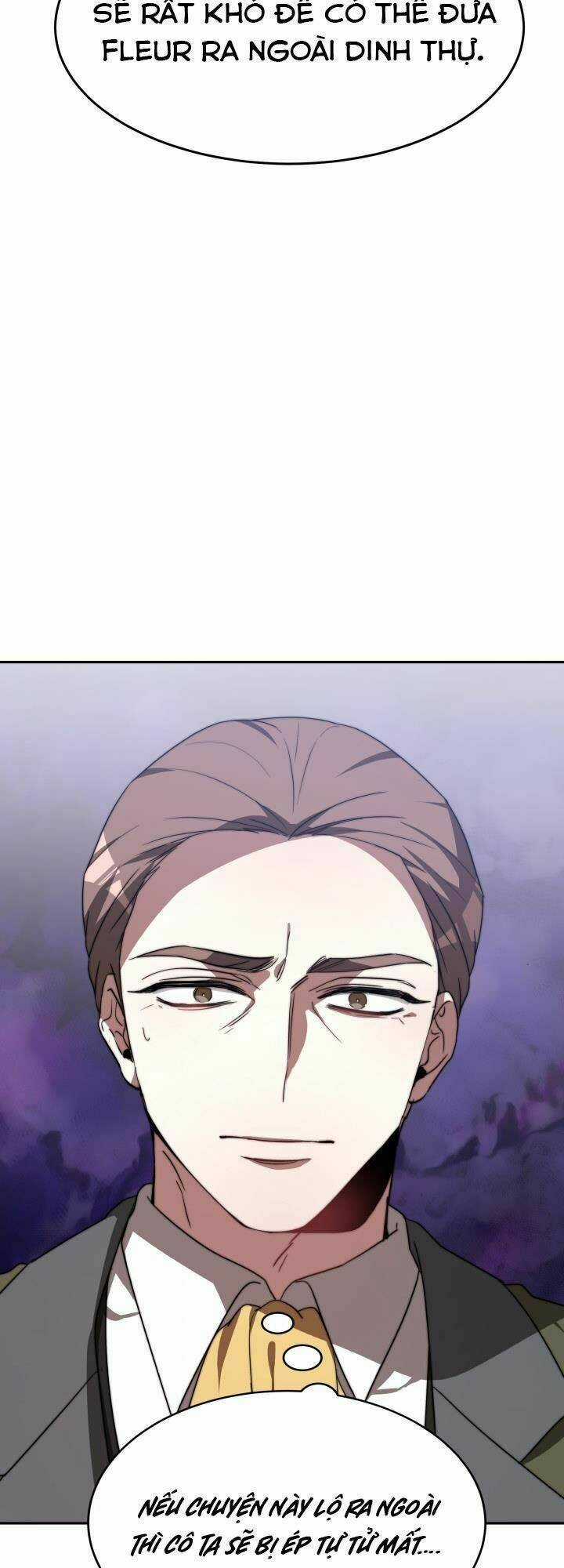 Kẻ Phản Diện Được Gia Đình Tôn Sùng Chapter 2 trang 62