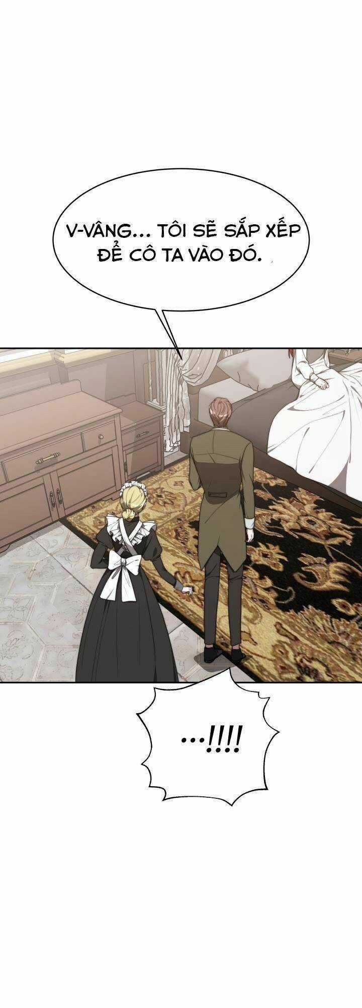 Kẻ Phản Diện Được Gia Đình Tôn Sùng Chapter 2 trang 64